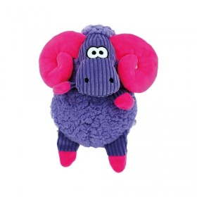 peluche pour chien sherps Floofs Big Horn KONG