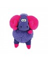 peluche pour chien sherps Floofs Big Horn KONG