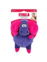 peluche pour chien sherps Floofs Big Horn KONG avec étiquette