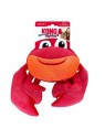 peluche pour chien shakers shimmy crab kong avec étiquette