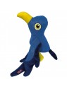 peluche pour chien shakers shimmy seagull kong