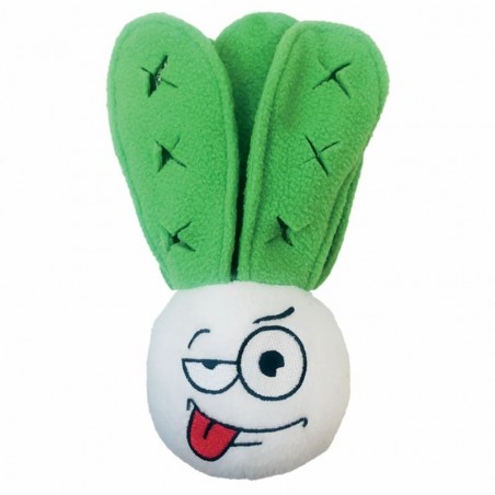 peluche de fouille pour chien Fenouil Doogy