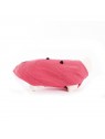 pull pour chien rose coeur martin sellier de profil