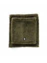 snood pour chien kaki douillet martin sellier disponible en 2 tailles