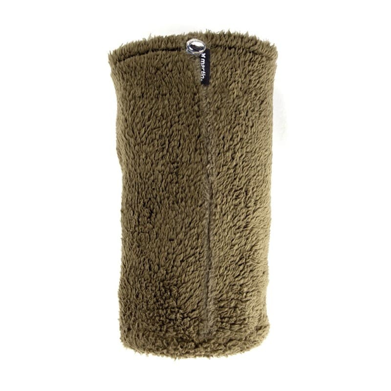 snood pour chien kaki douillet martin sellier