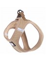 harnais pour chien beige mesh MARTIN SELLIER
