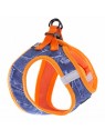 harnais pour chien jean mesh MARTIN SELLIER