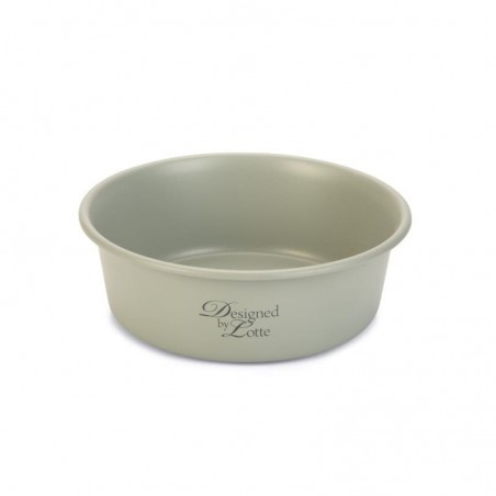 Gamelle pour chien en acier inoxydable FERIBO Designed by Lotte