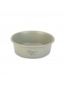 Gamelle pour chien en acier inoxydable FERIBO Designed by Lotte