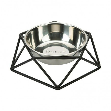 Gamelle pour chien en Inox Design Beeztees