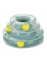 jouet pour chat ROLLER TOWER BEEZTEES