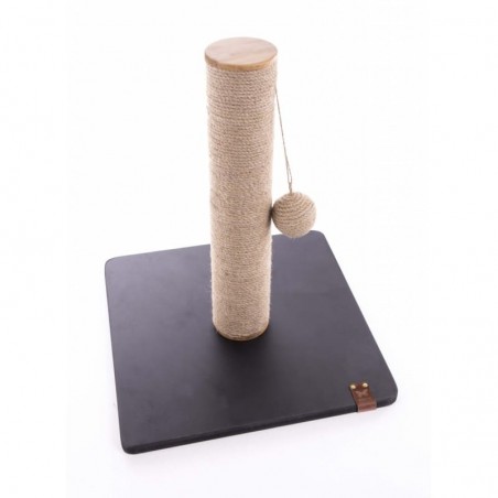 griffoir pour chat relaxation sisal sensation vietnam martin sellier