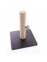 griffoir pour chat relaxation sisal sensation vietnam martin sellier