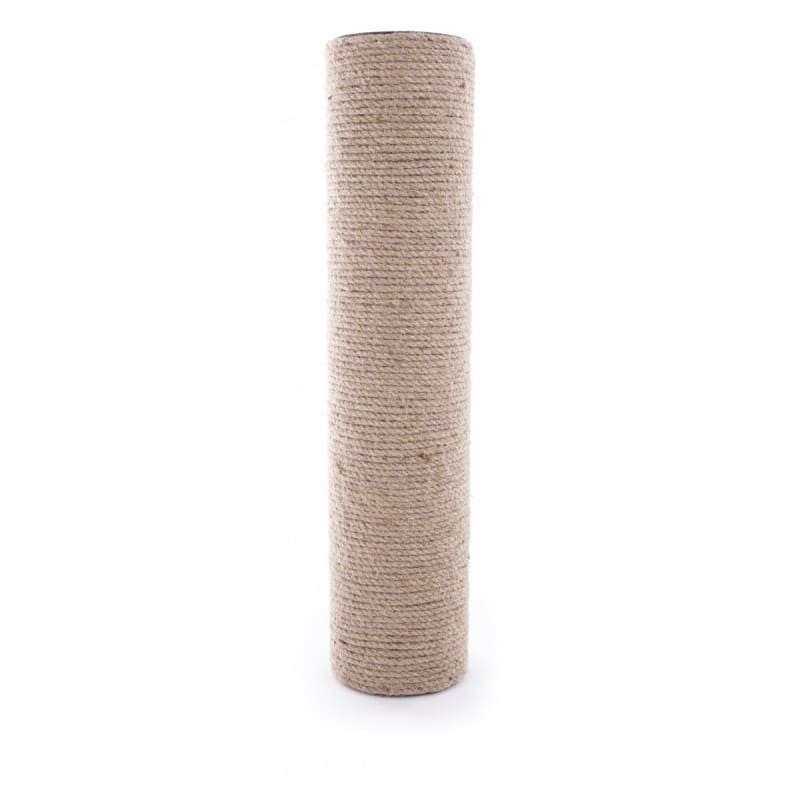 recharge griffoir pour chat poteau sisal sensation vietnam martin sellier