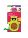 jouet pour chat wrangler avocato kong avec emballage