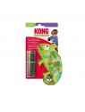 jouet pour chat refillables chameleon kong avec emballage