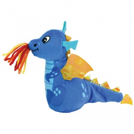 jouet pour chat enchanted dragon kong