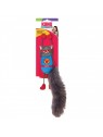 jouet pour chat connects magnicat kong avec emballage