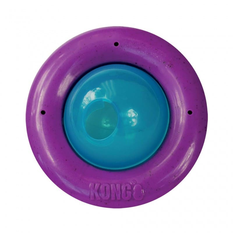 jouet pour chat infused cat gyro kong