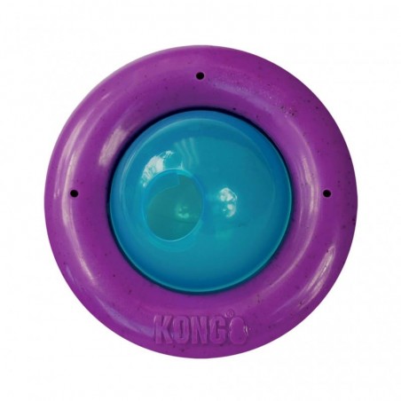 jouet pour chat infused cat gyro kong