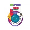 jouet pour chat infused cat gyro kong avec emballage