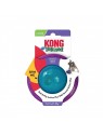 jouet pour chat infused cat gyro kong avec emballage