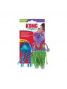 jouet pour chat Tropics Hula KONG avec emballage