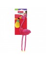 jouet pour chat tropics flamingo KONG avec emballage