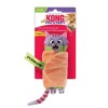 jouet pour chat pull a partz purrito kong avec emballage