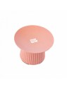 gamelle pour chat plate mélaminée collection élégance martin sellier