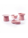 différentes gamelles pour chat collection élégance martin sellier
