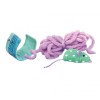 jouet pour chat tropics flamingo KONG déplié coloris mauve
