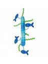 Jouet pour chat kickeroo stickaroo kong