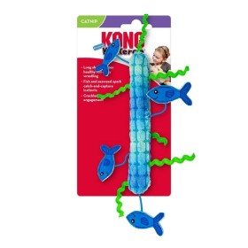 Jouet pour chat kickeroo stickaroo kong avec emballage