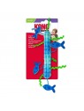 Jouet pour chat kickeroo stickaroo kong avec emballage