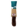 jouet pour chat kickeroo cuddler kong coloris vert