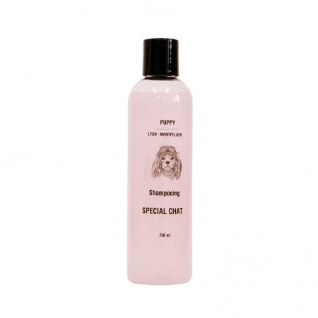 shampooing pour chat Puppy