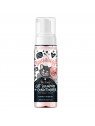 shampooing pour chat sans rinçage et conditionneur bugalugs