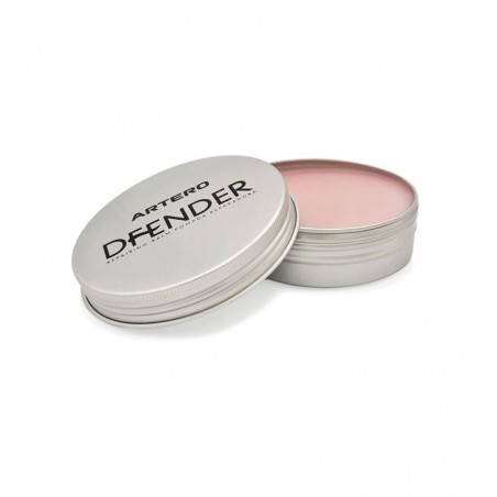 crème réparatrice pour chat dfender Artero pot ouvert
