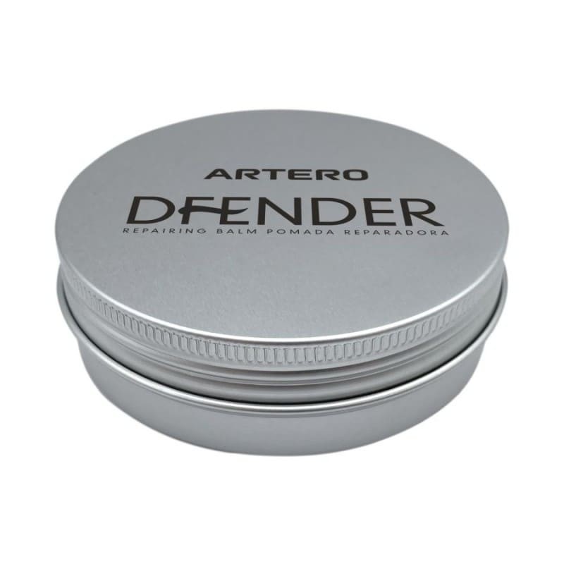 crème réparatrice pour chat dfender Artero pot fermé