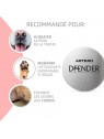 recommandations de la crème réparatrice pour chat dfender Artero