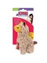 jouet pour chat buzzy lama kong avec emballage
