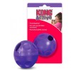 Jouet pour chat Treat Dispensing Ball KONG avec emballage