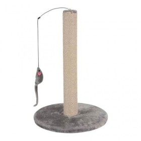 poteau à griffer pour chat Zolux