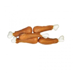 Friandises pour chien pilons de poulet Les Filous sans emballage