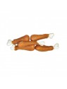 Friandises pour chien pilons de poulet Les Filous sans emballage