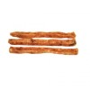 Friandises pour chien sticks de saumon Les Filous sans emballage
