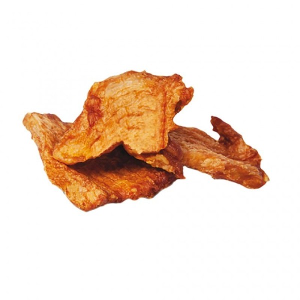 Friandises pour chien nuggets de poulet Les Filous sans emballage