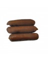 Friandises pour chien saucisses foie de volaille Les Filous sans emballage