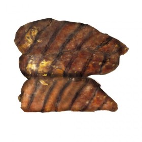 Friandises pour chien Steack de poulet Les Filous sans emballage